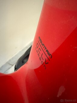 Trek Procaliber 9.6 (XL) – Downcountry Tuning - 10