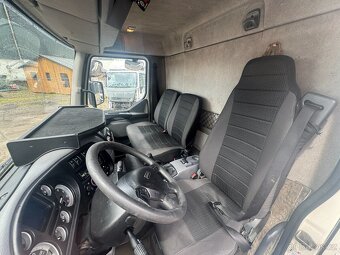 DAF LF, 55.220, EEV, ITORHERM,ČELO, AC - 10