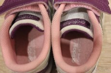 Dívčí obuv Adidas vel. 22 - 10
