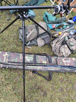 Rybářské potřeby pro začátečníka - 10