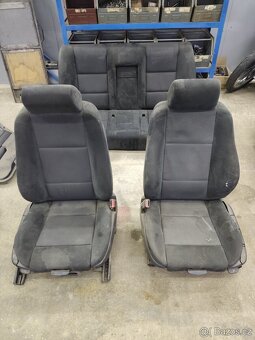 BMW E39 523i veškeré díly - 10