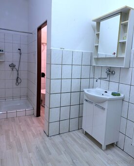 Pronájem komerčních prosrtorů, Ostrava - Hošťálkovice, 68 m2 - 10