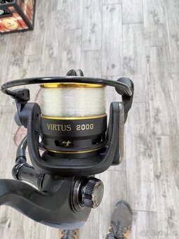 Výbava na vláčení - 10