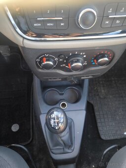 Prodám Dacia Lodgy 2013 - 10