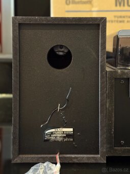 Teac MC-D800 Mikrosystém - 10