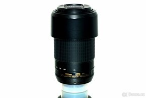 Nikon AF-P VR 70-300mm G DX ED TOP STAV - 10