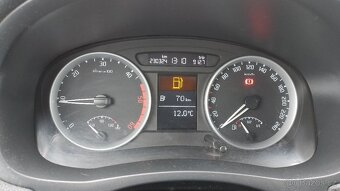 Fabia 2 1.4 tdi - 10
