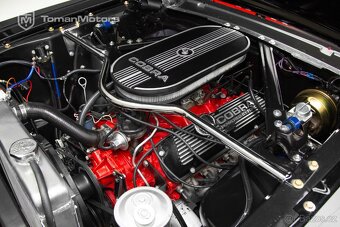 Mustang, FASTBACK, V8,1965 - 10