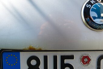 Fabia I 1,4 16 V 55 KW - 10