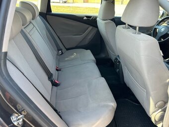 Volkswagen Passat Variant, 2,0 tdi 125 kw špatný vstřik - 10