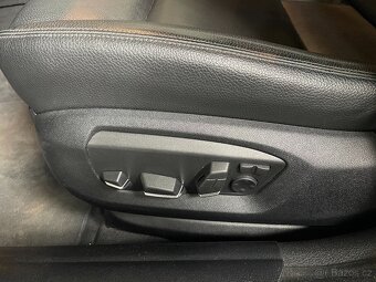 BMW řada 5, 3.0d xDrive, Luxury, ČR - 10