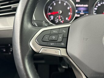 Passat Variant 1.5 TSI 110kW - 10