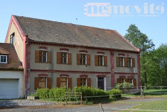 Exkluzivně nabízíme na prodej areál Drážského mlýna, Beňovy - 10