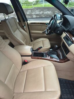 BMW e53 4.4i - 10