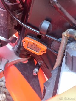 Ktm Sx 85 - 10