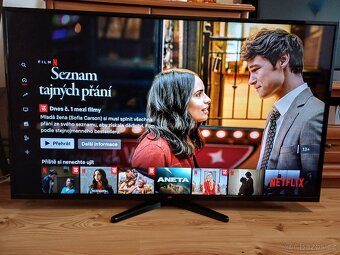 4K Smart TV 55" JVC LT-55VU63L-úhlopříčka 140cm - 10
