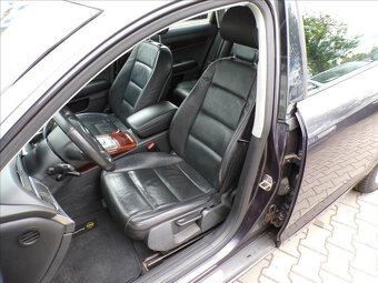 Audi A6 2,7 V6,TDI - XENON,NAVI,KLIMA - 10