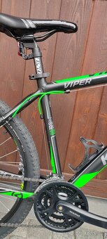 Prodám dětské horské kolo Kellys Viper 30 - 10