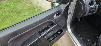 Ford Fusion 1.4 16v 59kw Comfort PC KLIMA 10/2011 EURO5 - 10