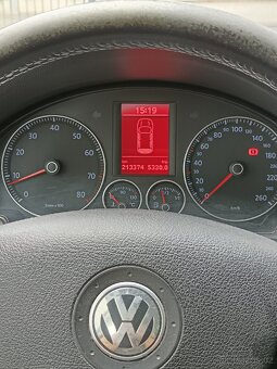 Golf V variant 1.4 Tsi 90 kw - 10