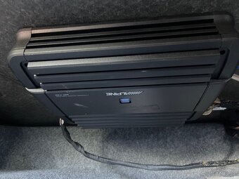BMW e46 2.0 100 kw automat - 10