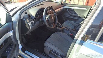 Seat Exeo 2.0TDI 105kw - 10