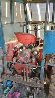 RS 09 kompletní (splašená traverza) - 10