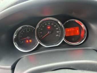 Dacia Sandero 1.2 benzin 62tis km - 10
