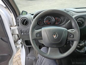Renault Master dCi L2H2 DPH - 10