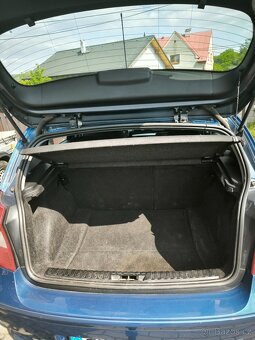 Prodám BMW 120i - 10