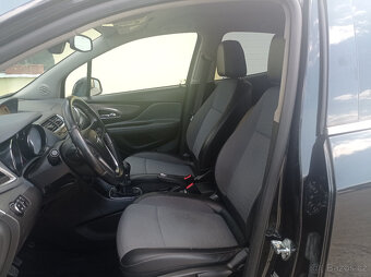 Opel Mokka 1.4 LPG 140PS /Enjoy/1Maj - 10