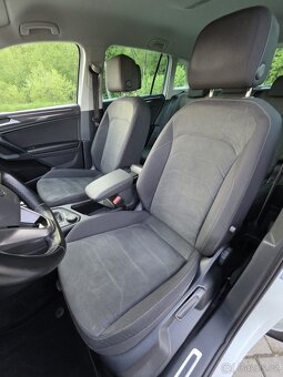 Volkswagen Tiguan 2.0TDI 147kw 4Motion - 10
