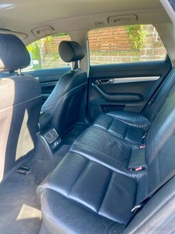 Audi A6 Avant 3.0TDi - na splátky - 10