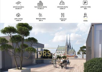 Pronájem kancelářských prostor 80 m2, TITANIUM Bussines Comp - 10