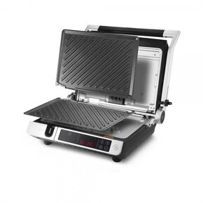 Kontaktní gril Catler Smart 7010 - 10
