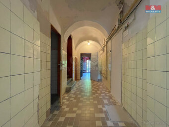 Prodej obchod a služby, 98 m², Chrastava, ul. Loudátova - 10