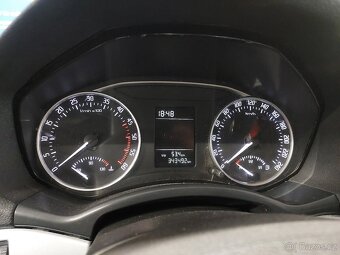 Škoda octavia 2 1.9tdi - 10