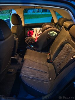 Seat Exeo sport 2.0 125kw - 10
