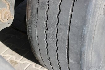 Krone SD 04, MULTILOCK, ZVEDACÍ NÁPRAVA - 10