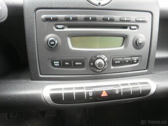 Smart Fortwo typ 451 -1.0 benzin - 10
