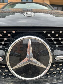 Mercedes GLC 220D AMG 4MATIC - 10