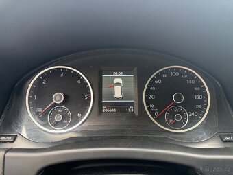 Tiguan 2013 2.0 tdi 4/4 - 10