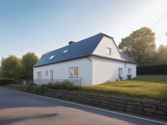 PRODEJ RD VÍTKOV - 10