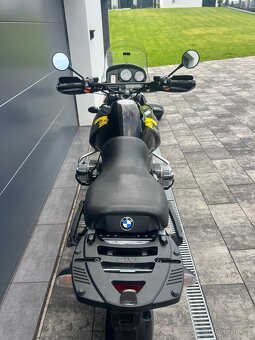 BMW R 1150 GS - 10