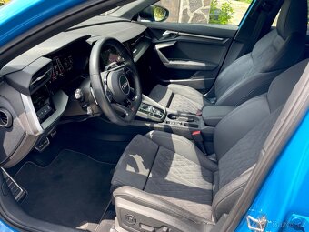 Audi RS3 2.5 TFSI Quattro záruka - 10