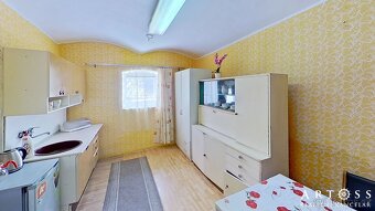 Prodej rodinné domy,  Morašice, UP 146 m2, CP 571 m2 - 10