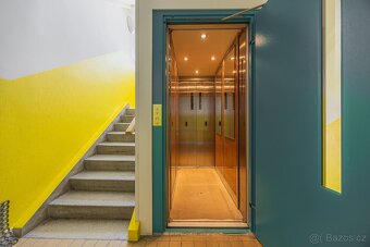 Prodej bytu 3+1 83 m² Částkova, Plzeň - Východní Předměstí - 10