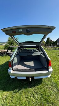 BMW E39 525D - 10