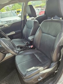 Subaru Forester 2.5 XS - 10