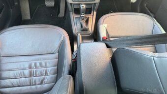 Prodám Škoda Yeti 2.0tdi 4x4 DSG - 10